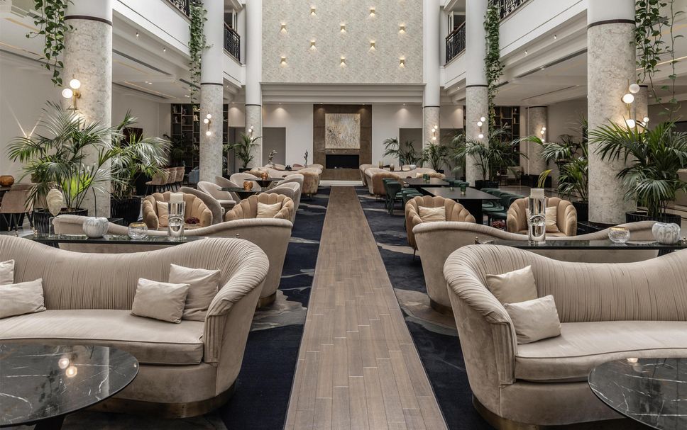 ล็อบบี้ รูปภาพ