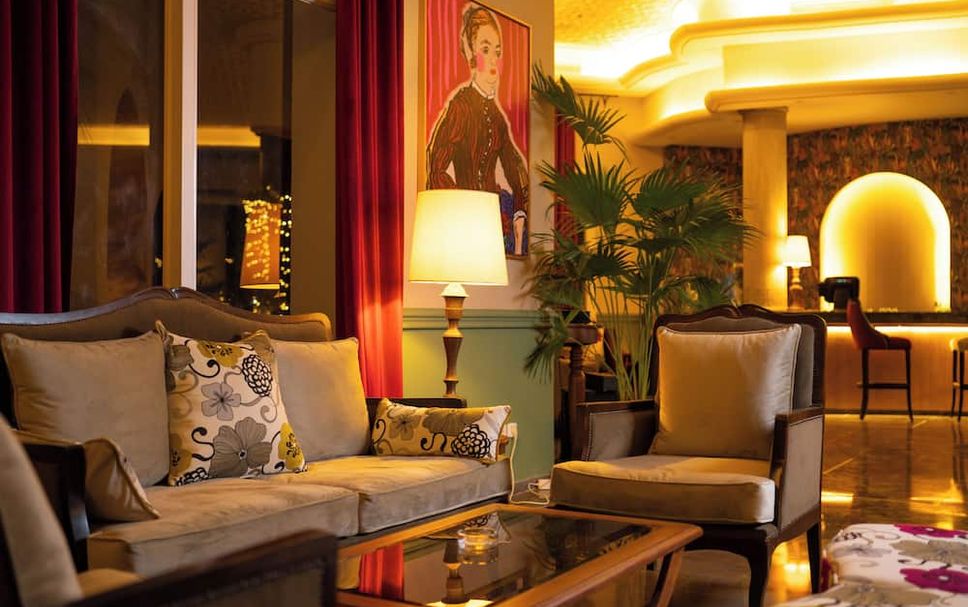 เลานจ์ รูปภาพ