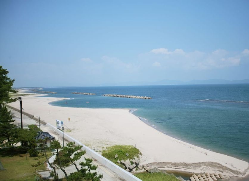 ชายหาด รูปภาพ