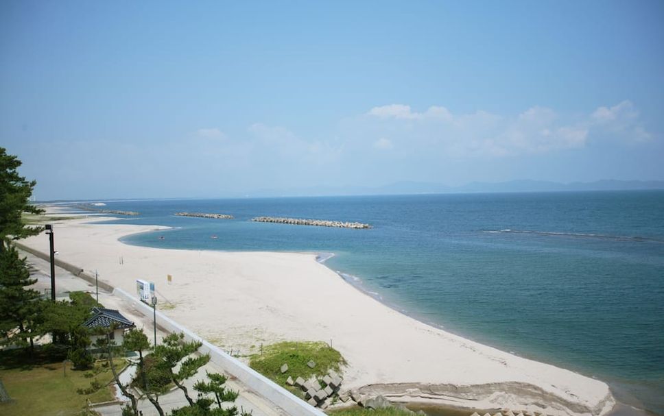 ชายหาด รูปภาพ