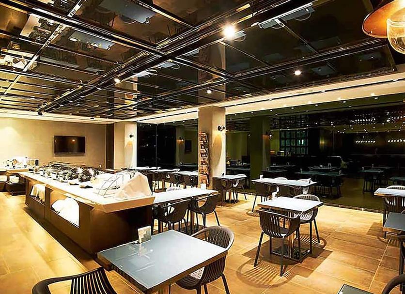 ร้านอาหาร รูปภาพ