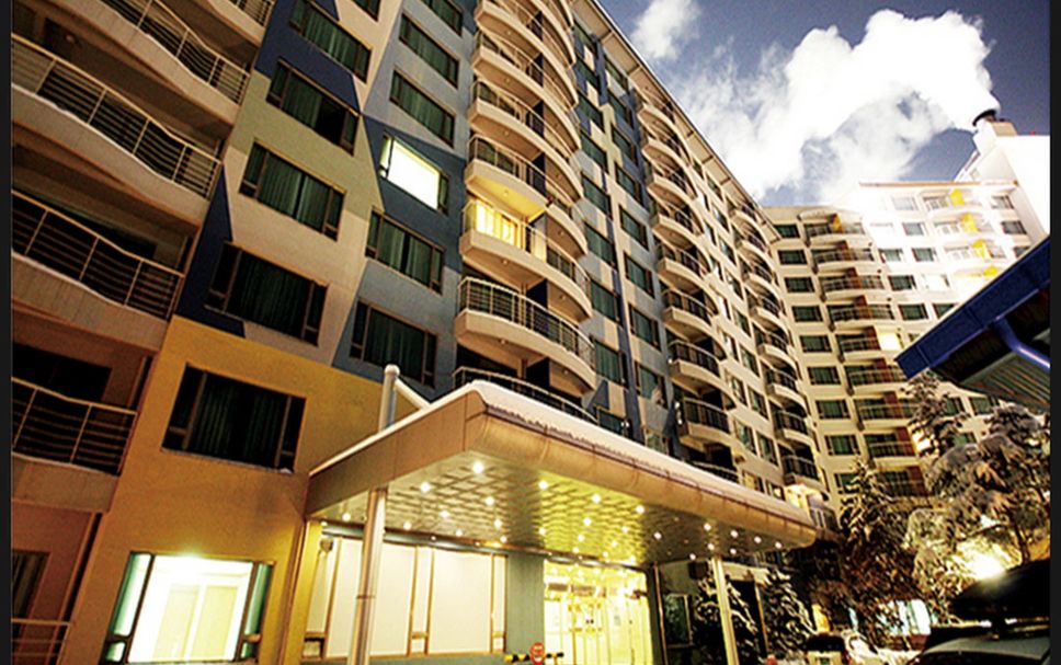 อาคาร รูปภาพ