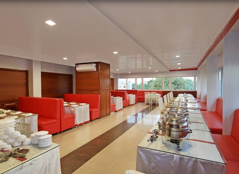 ร้านอาหาร รูปภาพ