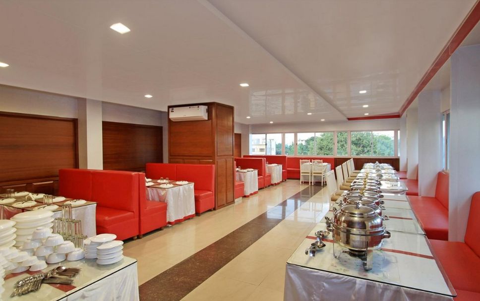 ร้านอาหาร รูปภาพ