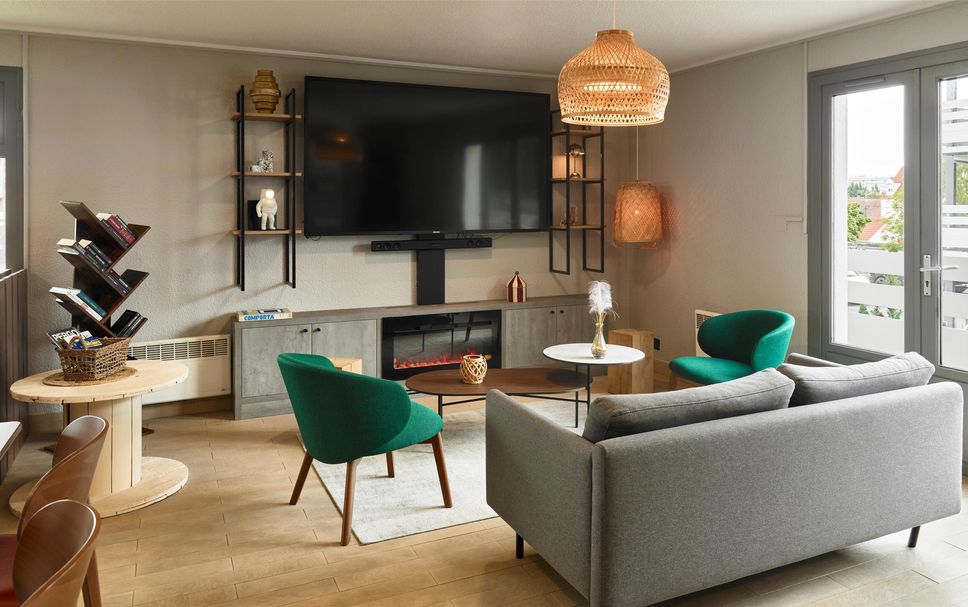 ห้องนั่งเล่น รูปภาพ