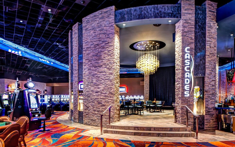 คาสิโน รูปภาพ