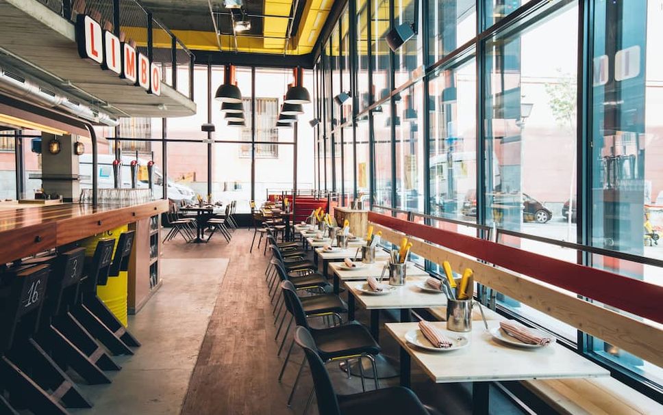 ร้านอาหาร รูปภาพ