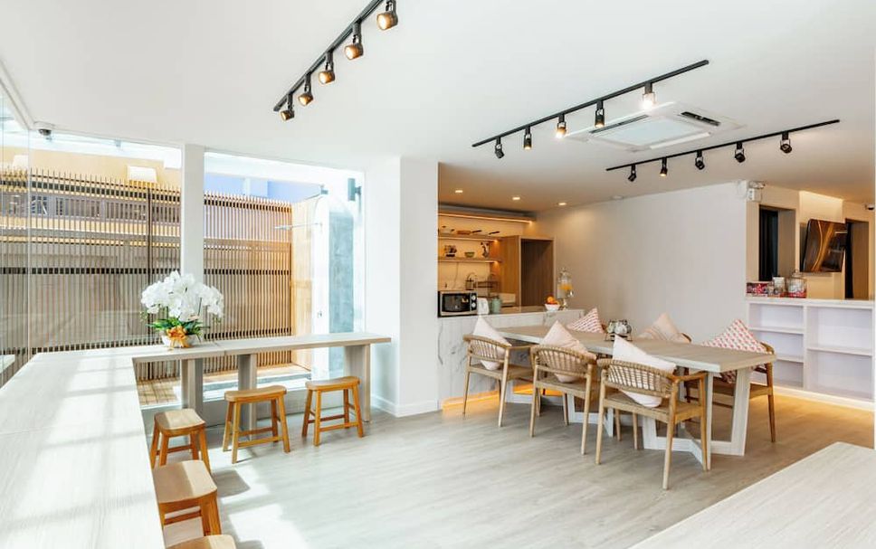 ห้องอาหาร รูปภาพ