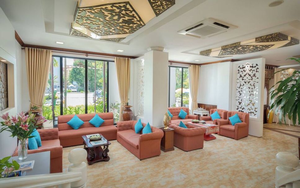 ล็อบบี้ รูปภาพ