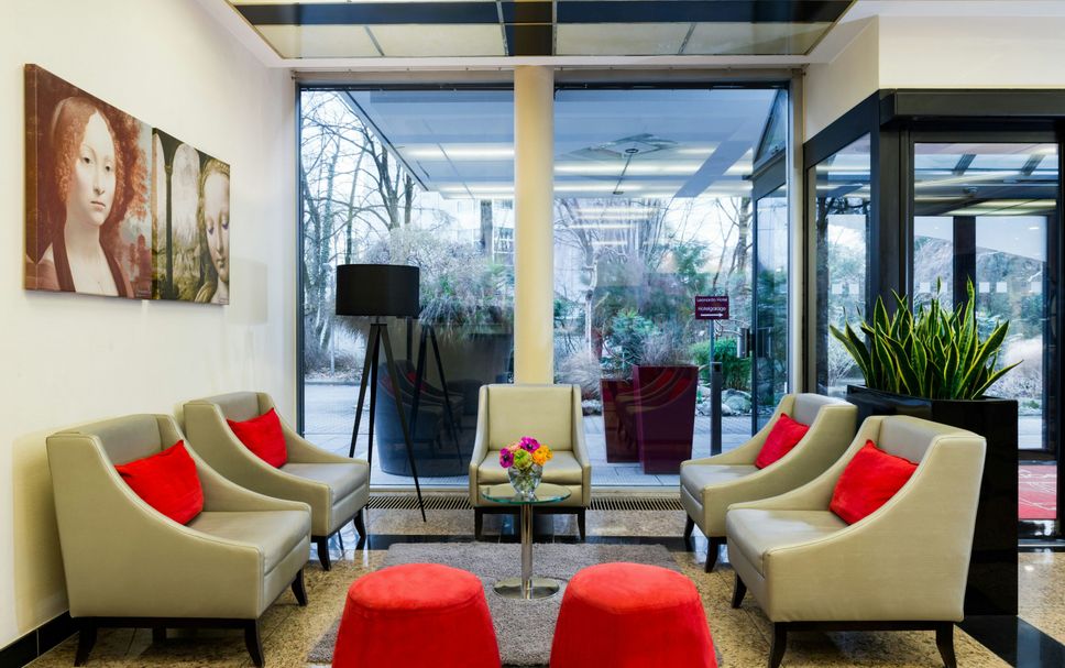 ล็อบบี้ รูปภาพ