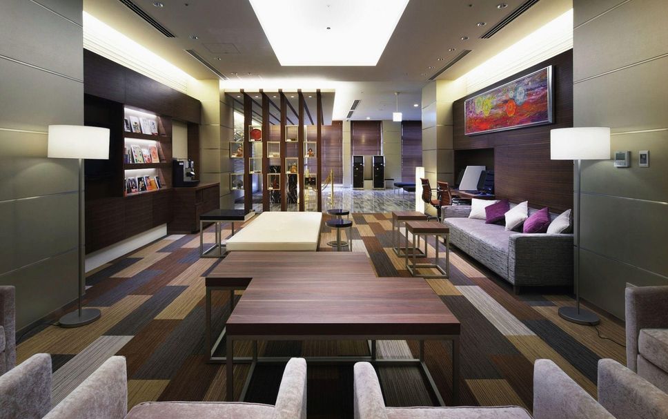 เลานจ์ รูปภาพ