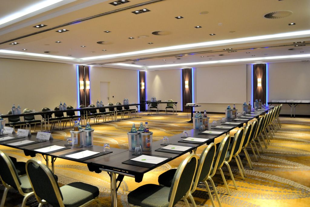 ห้องประชุม
