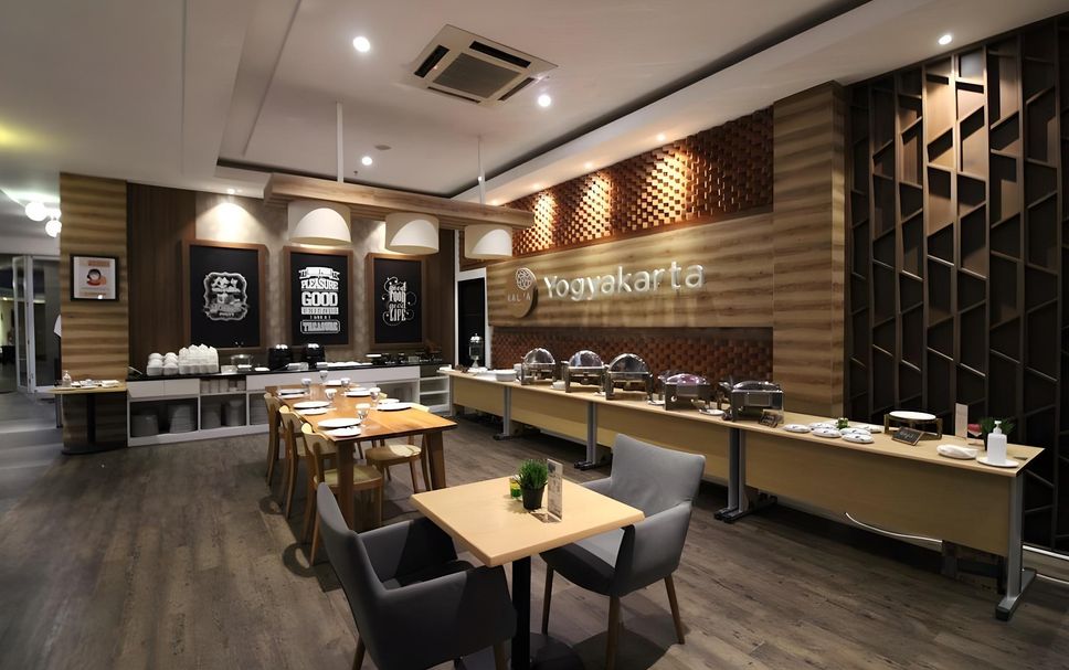 ร้านอาหาร รูปภาพ
