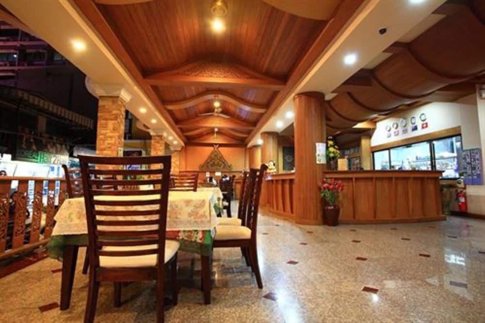 ร้านอาหาร รูปภาพ
