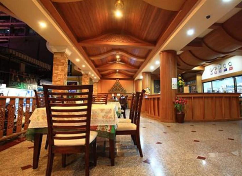 ร้านอาหาร รูปภาพ