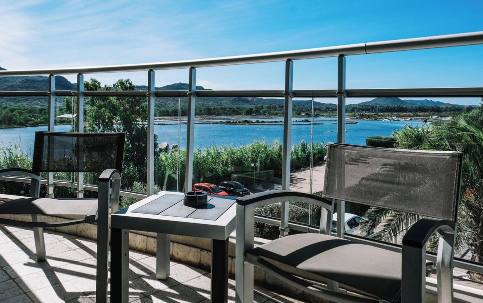 ระเบียง รูปภาพ