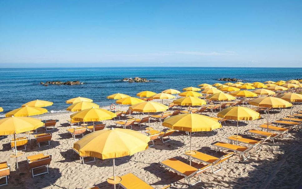 ชายหาด รูปภาพ