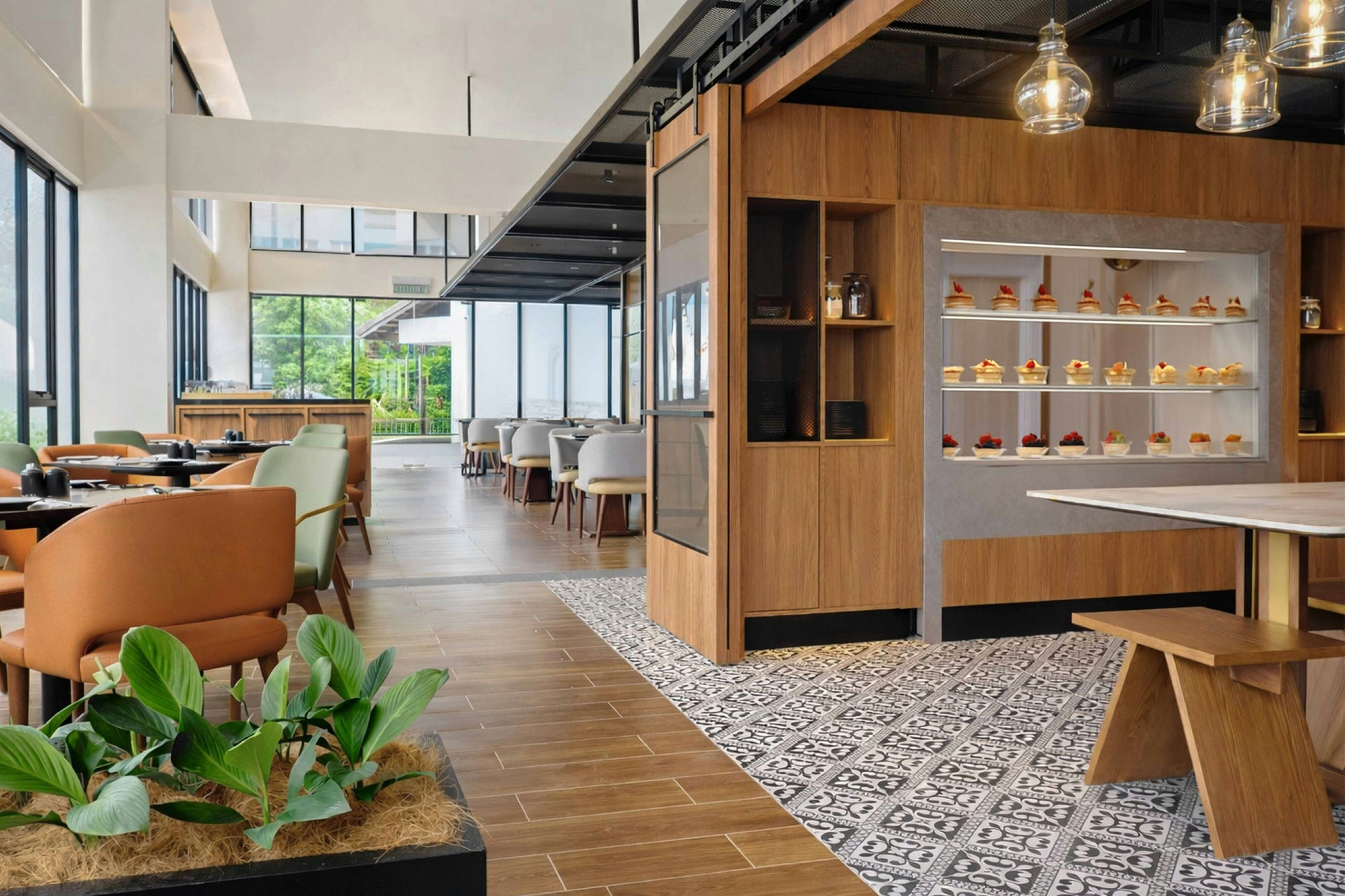ร้านอาหาร