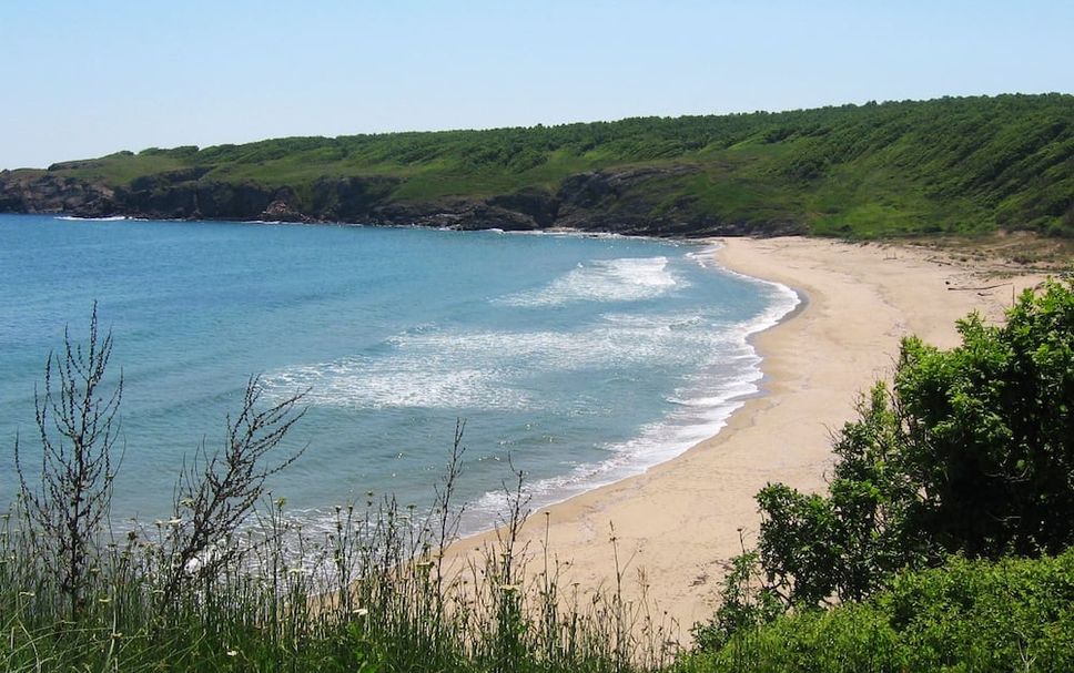 ชายหาด รูปภาพ