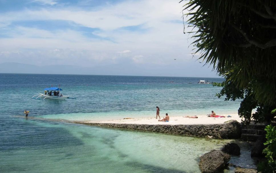 ชายหาด รูปภาพ