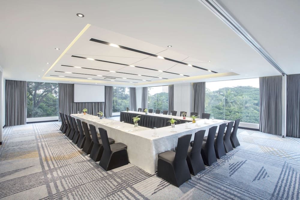 ห้องประชุม