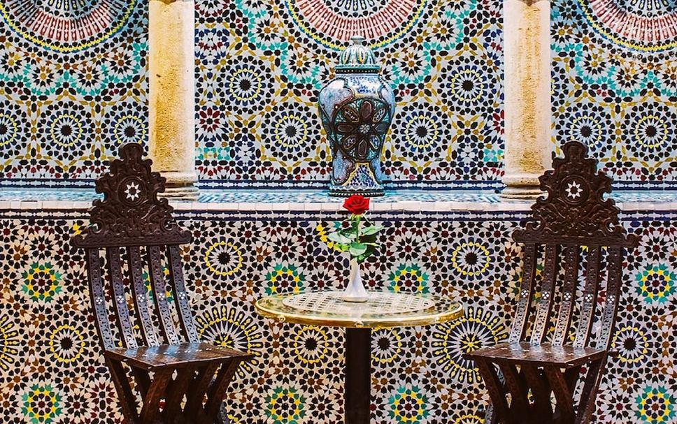 ร้านอาหาร รูปภาพ