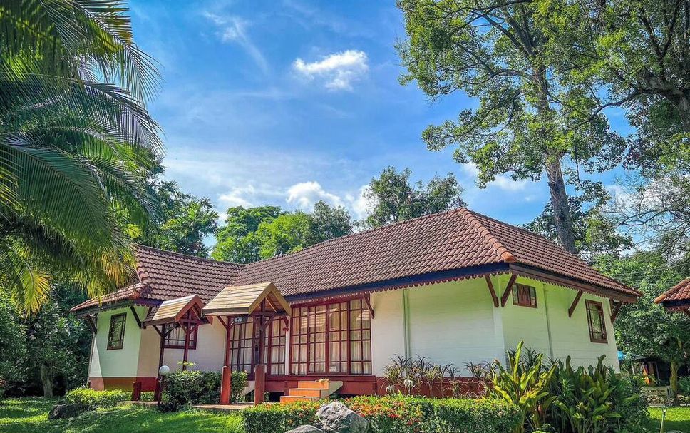 อาคาร รูปภาพ