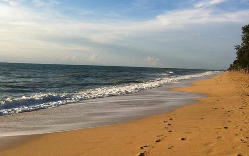 ชายหาด รูปภาพ