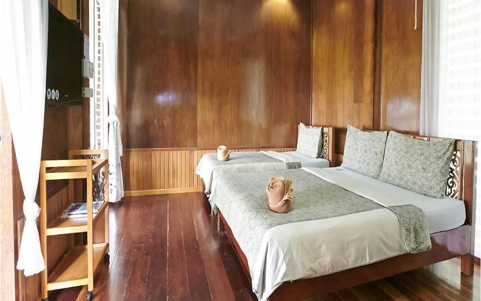 ห้องนอน รูปภาพ