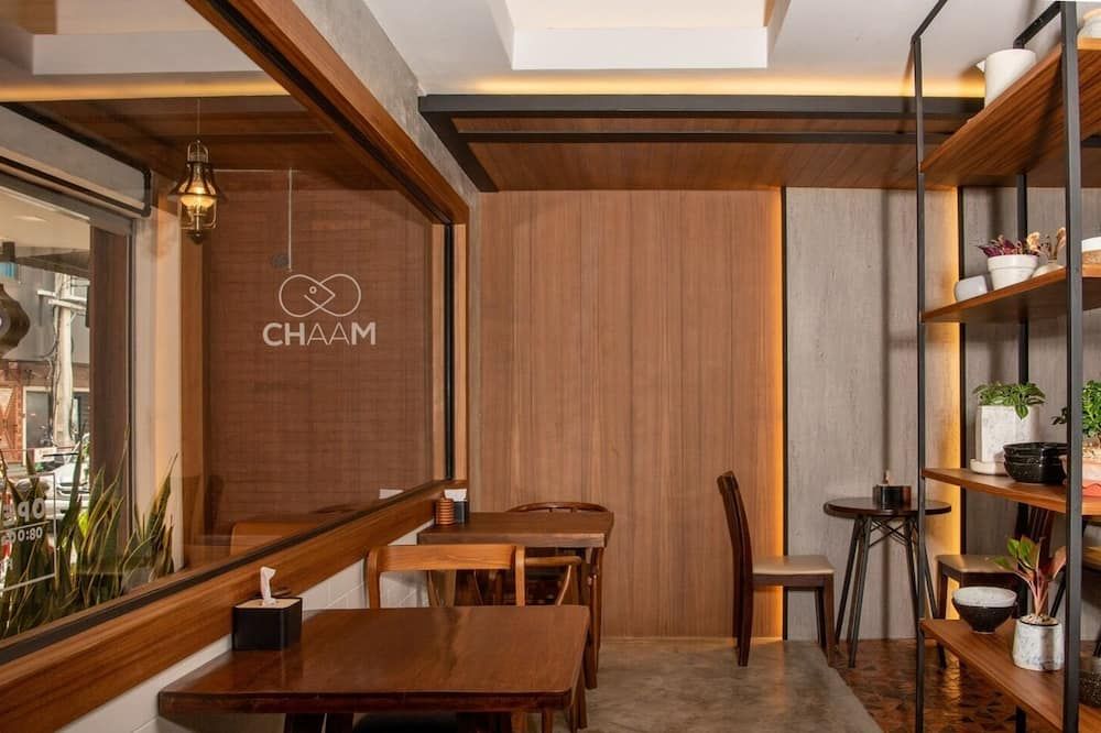 ร้านอาหาร