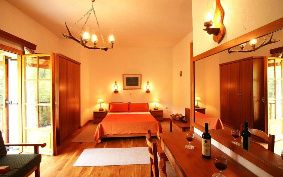 ห้องนอน รูปภาพ