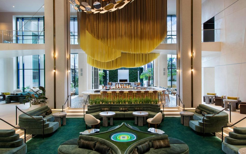 เลานจ์ รูปภาพ