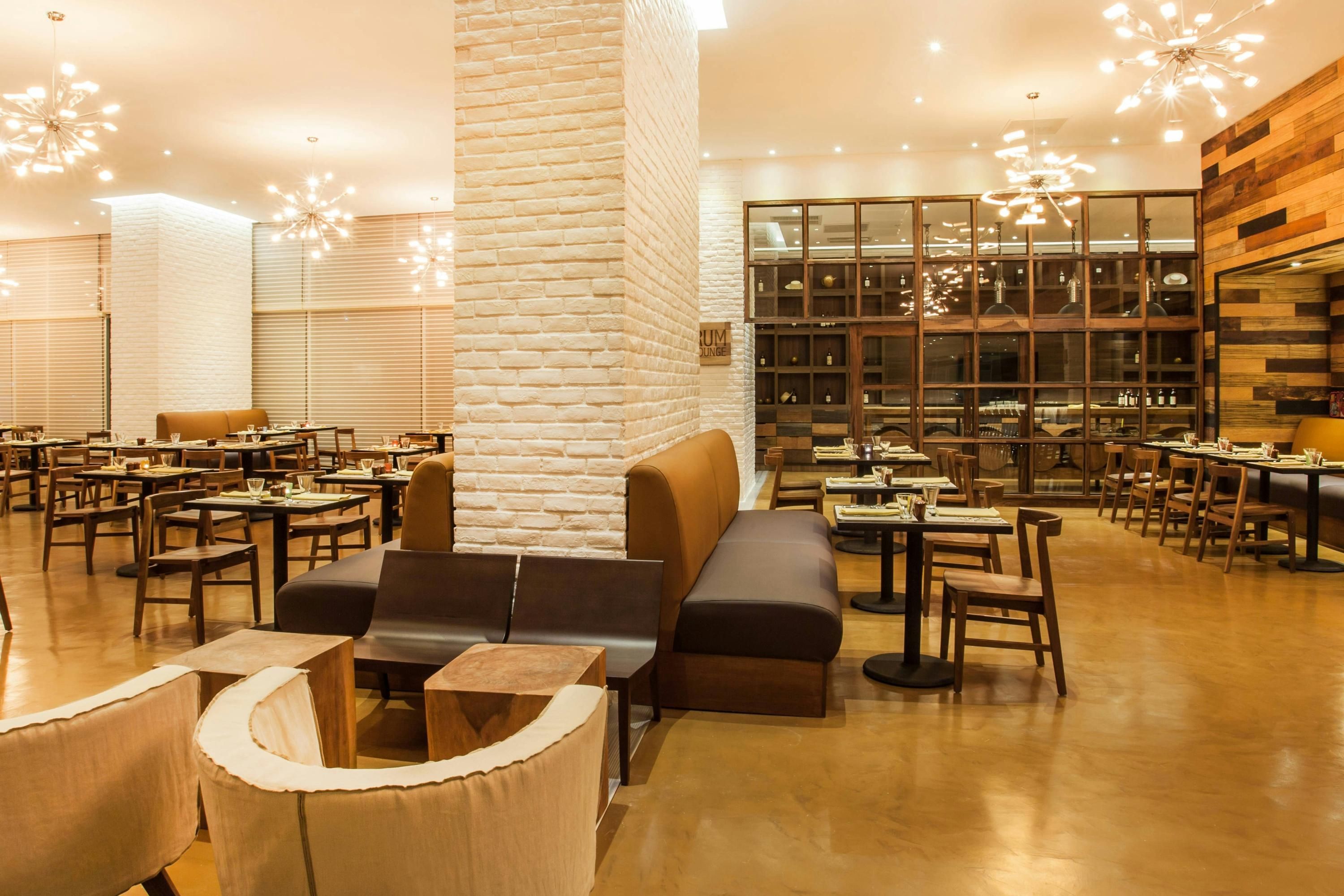 ร้านอาหาร