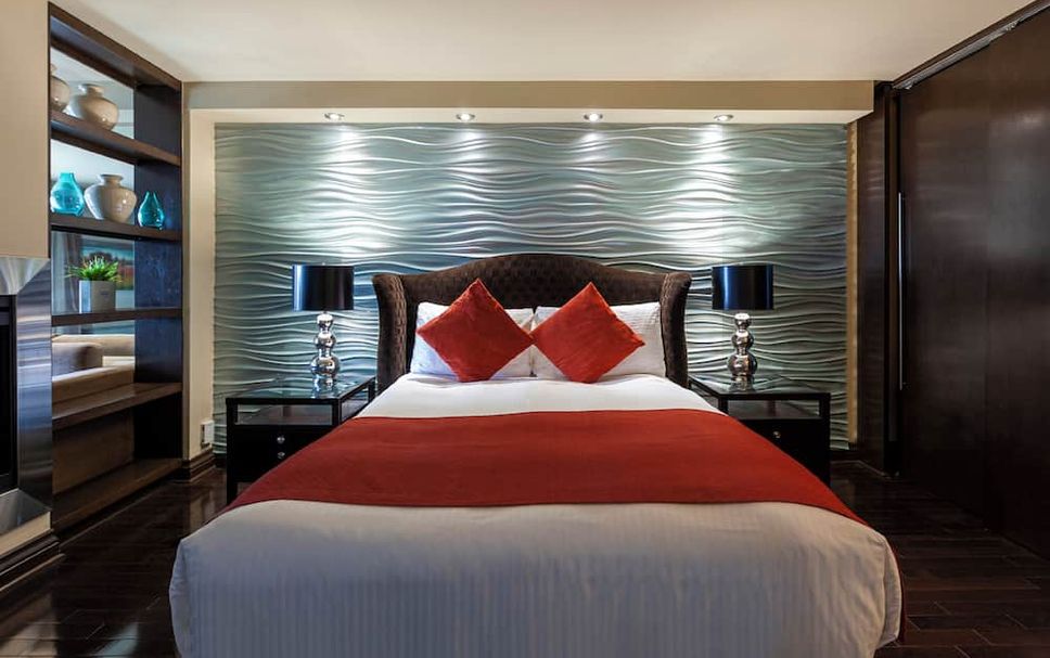 ห้องนอน รูปภาพ