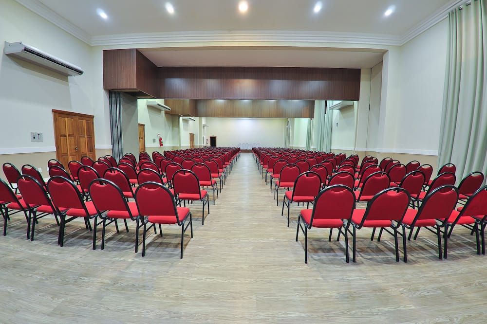 ห้องประชุม