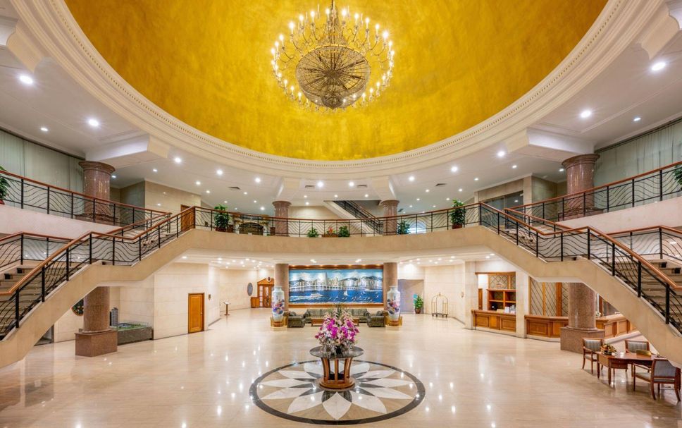 ล็อบบี้ รูปภาพ