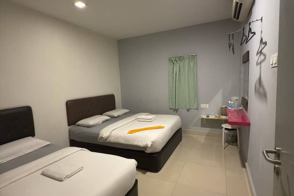 ห้องนอน