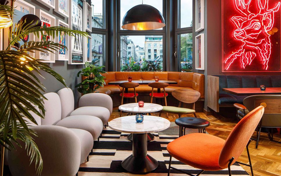 เลานจ์ รูปภาพ