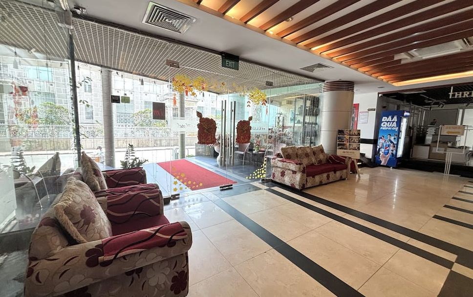 ล็อบบี้ รูปภาพ