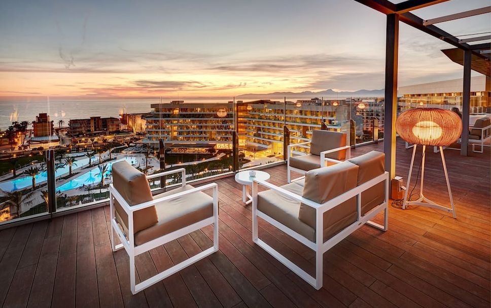 ระเบียง รูปภาพ