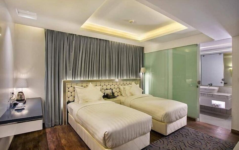 ห้องนอน รูปภาพ