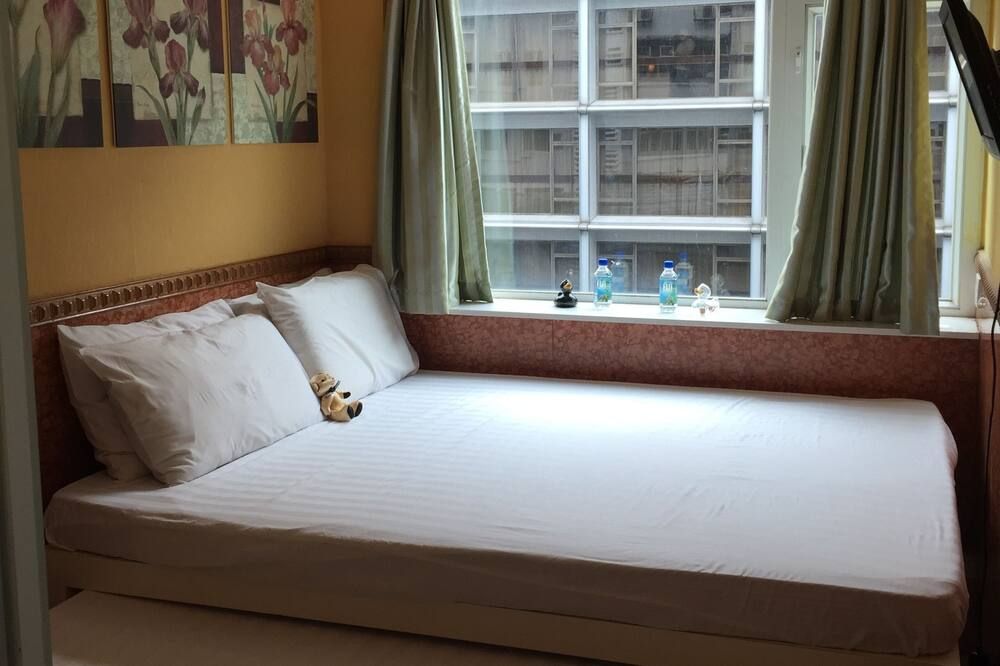 ห้องนอน