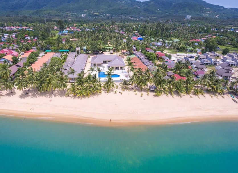 ชายหาด รูปภาพ