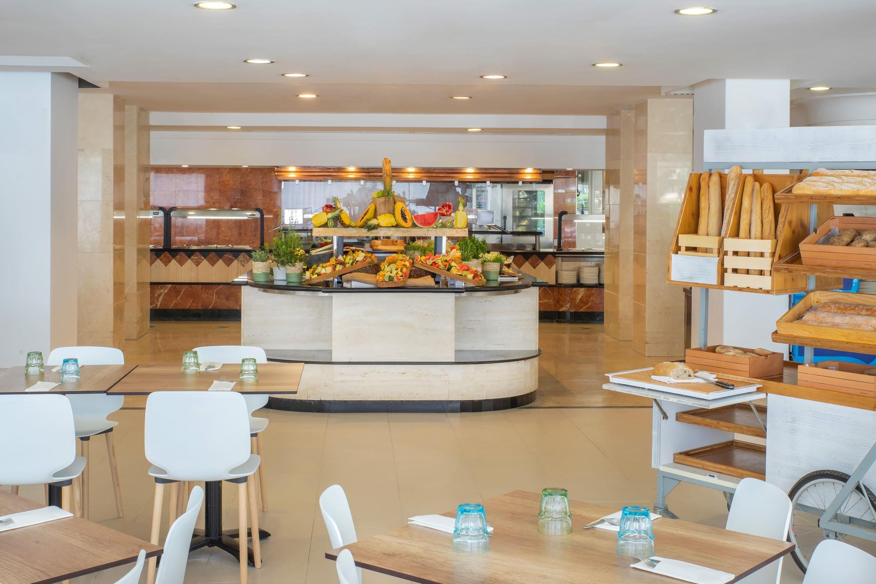 ร้านอาหาร