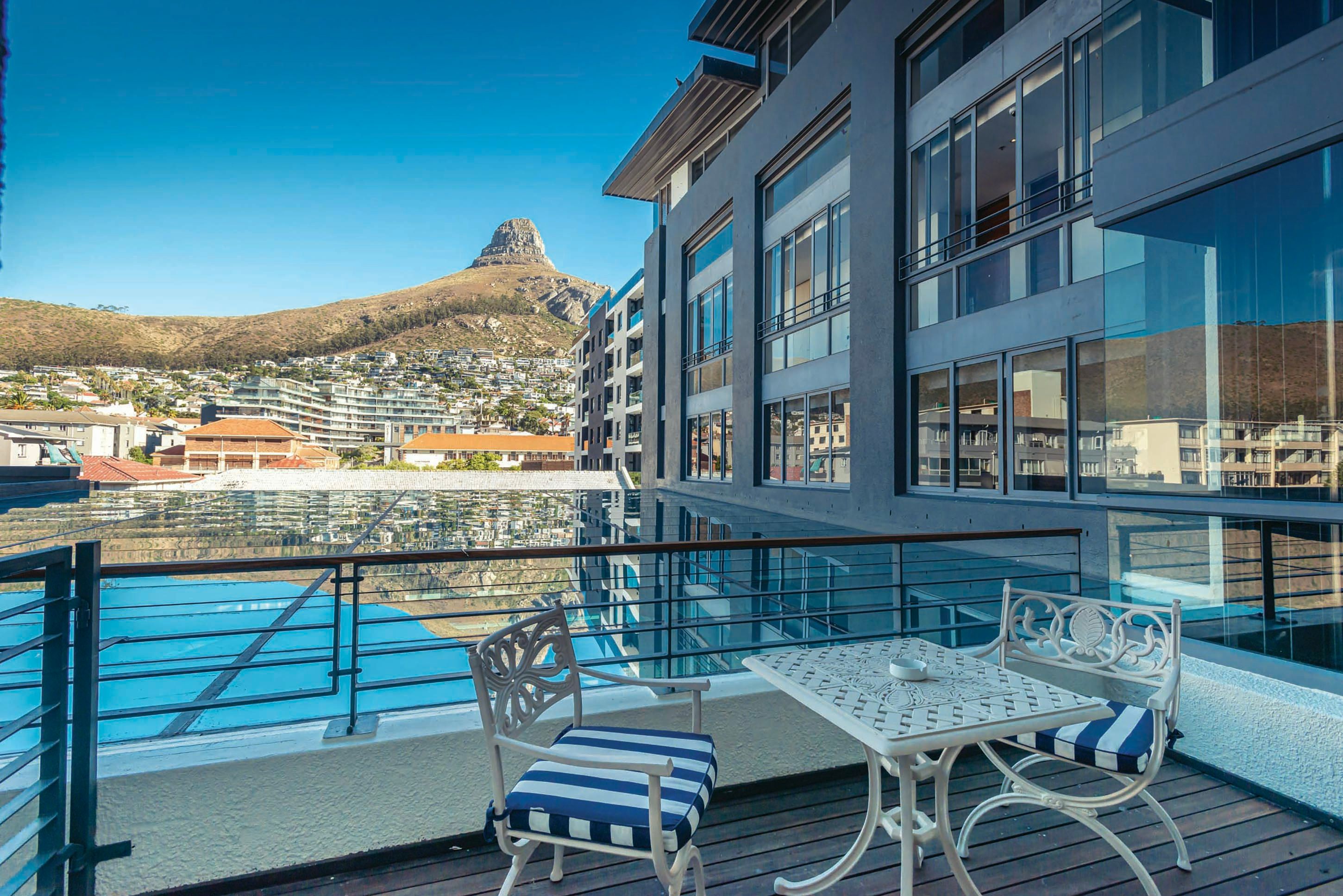 ระเบียง