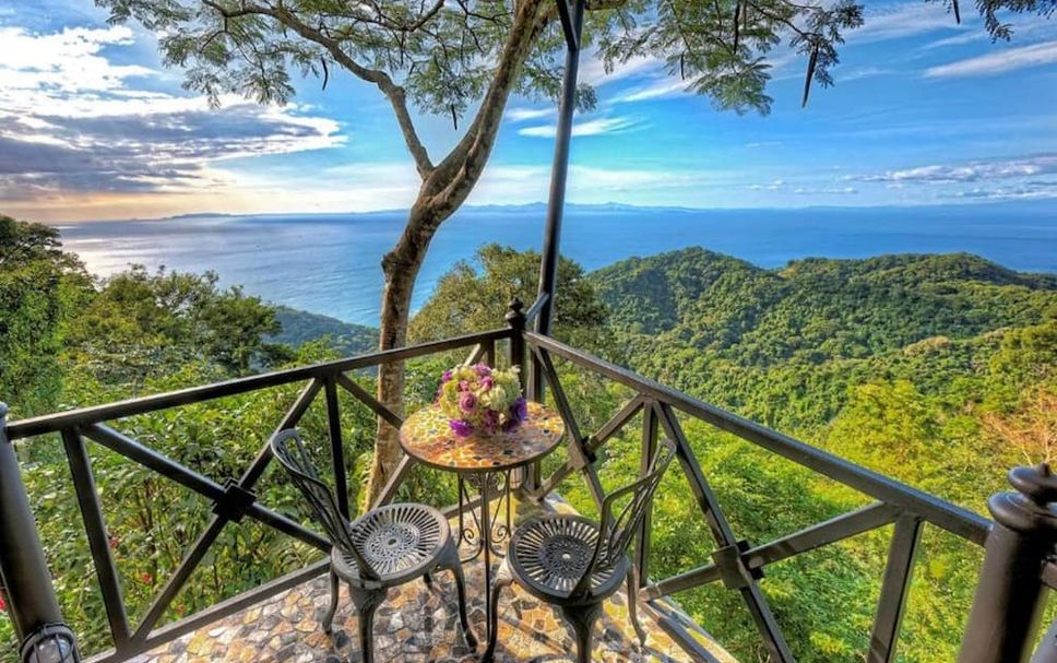 ระเบียง รูปภาพ