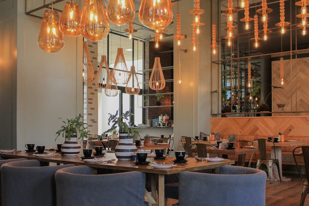 ร้านอาหาร