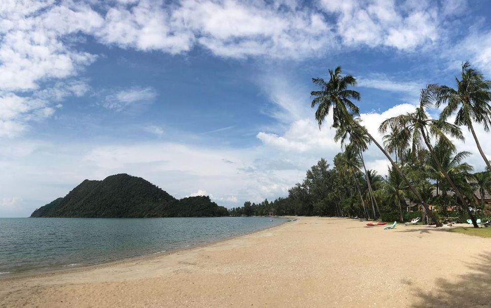 ชายหาด รูปภาพ