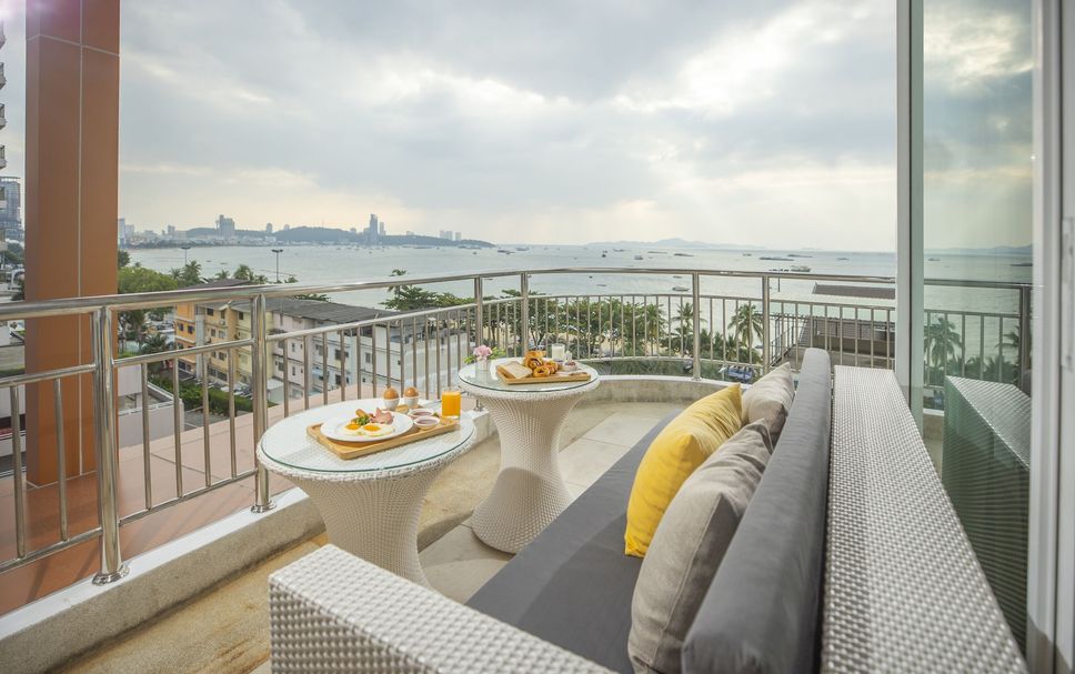 ระเบียง รูปภาพ