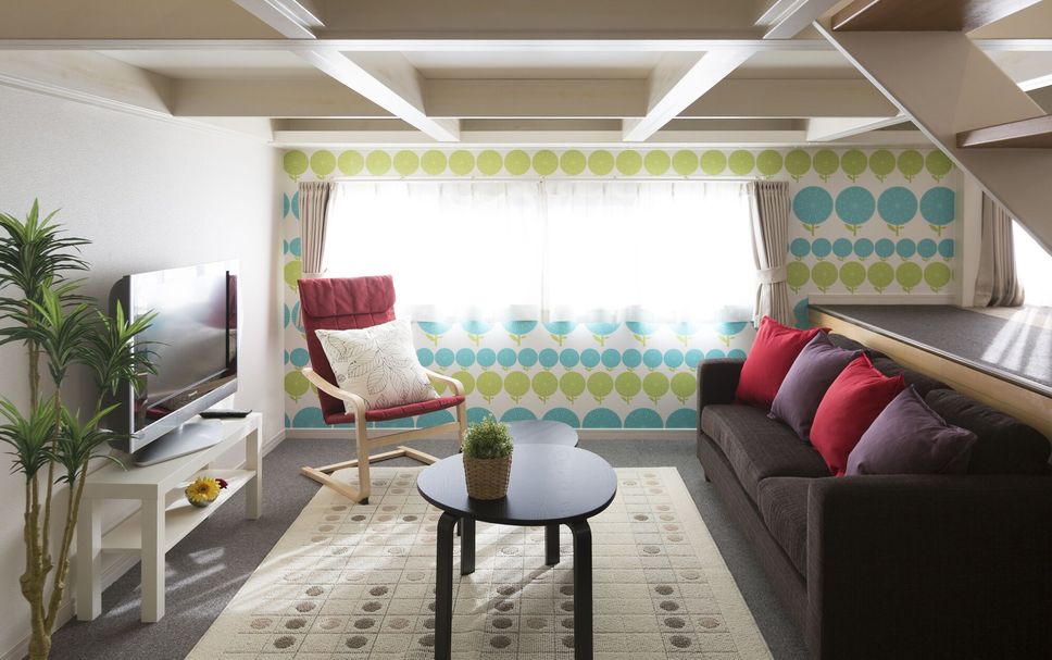 ห้องนั่งเล่น รูปภาพ